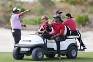 Hero World Challenge - Final Round